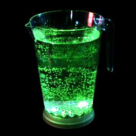 Pitcher
