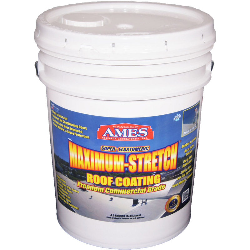 Roof Coat Max Strtch5Gl (Pack Of 1)