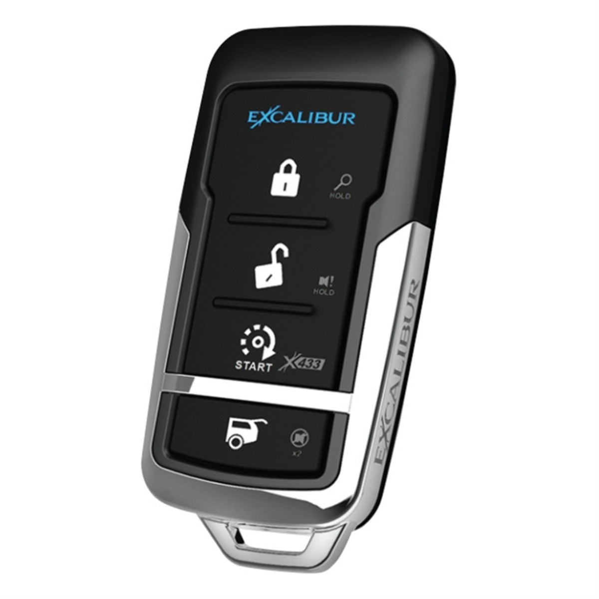 Omega Remote For Rs3753D