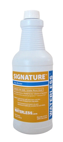 Signature Quart  Deodorizer, Quart