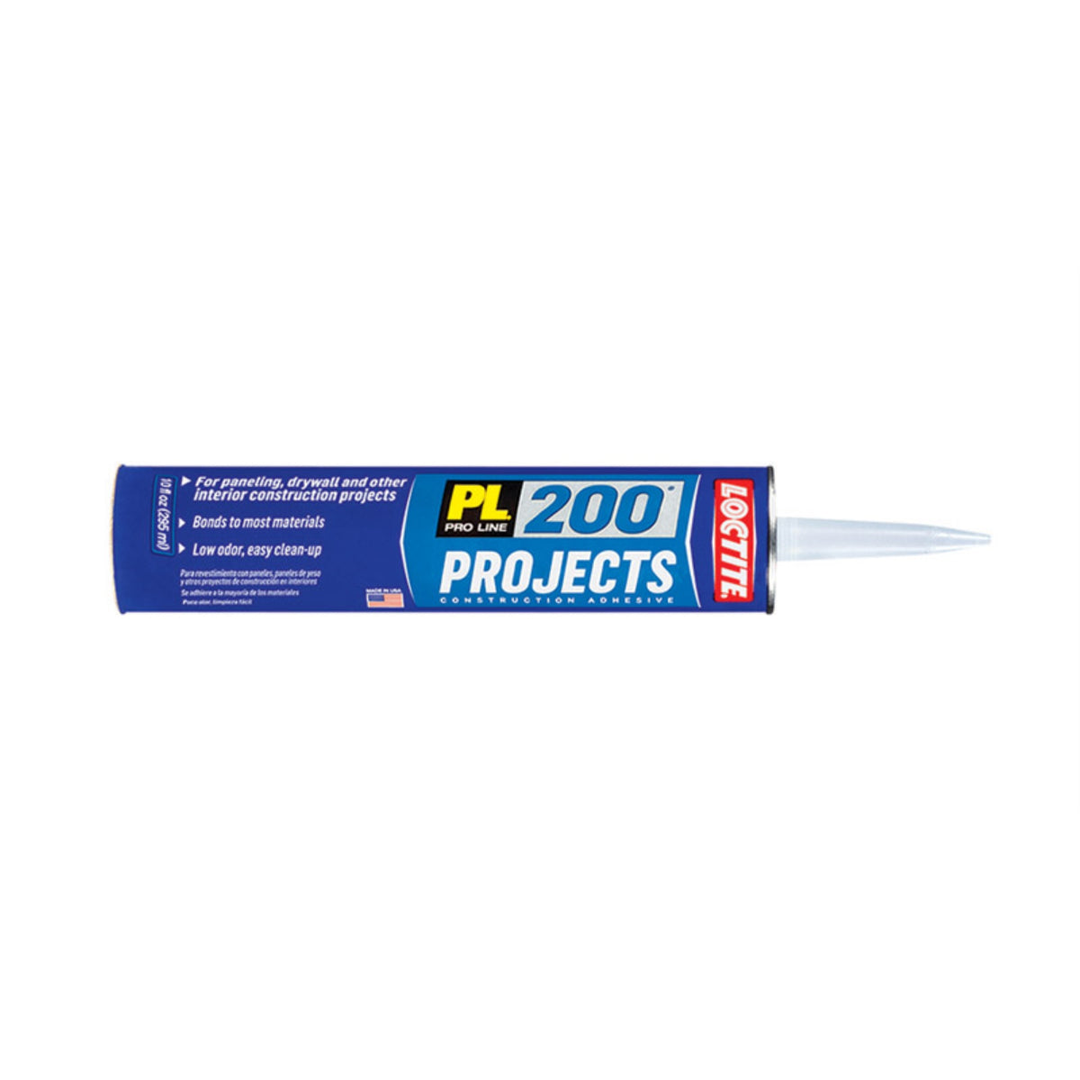 Adh Pl200 10Oz Voc-All (Pack Of 12)
