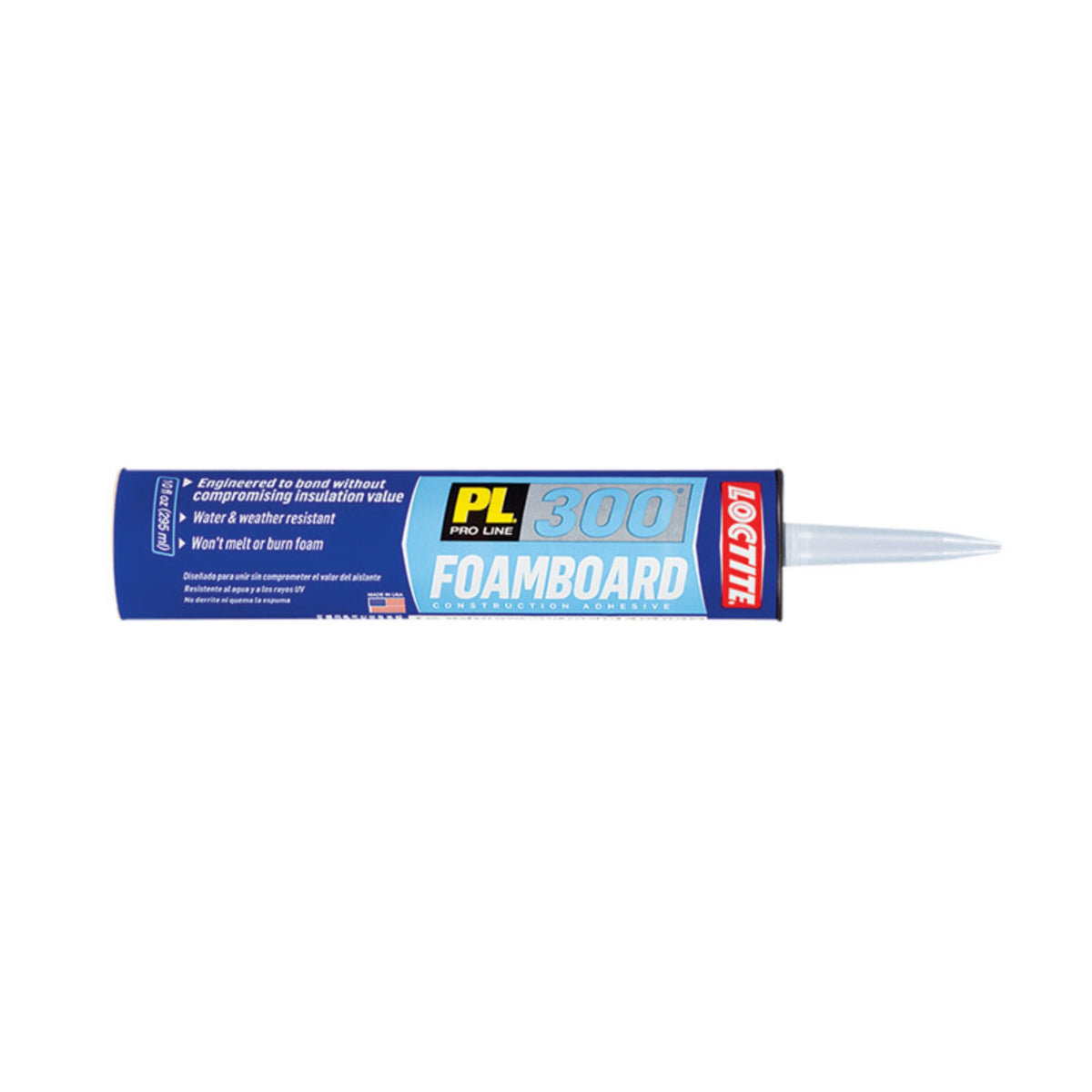 Adh Pl300 10 Oz Voc-All (Pack Of 12)