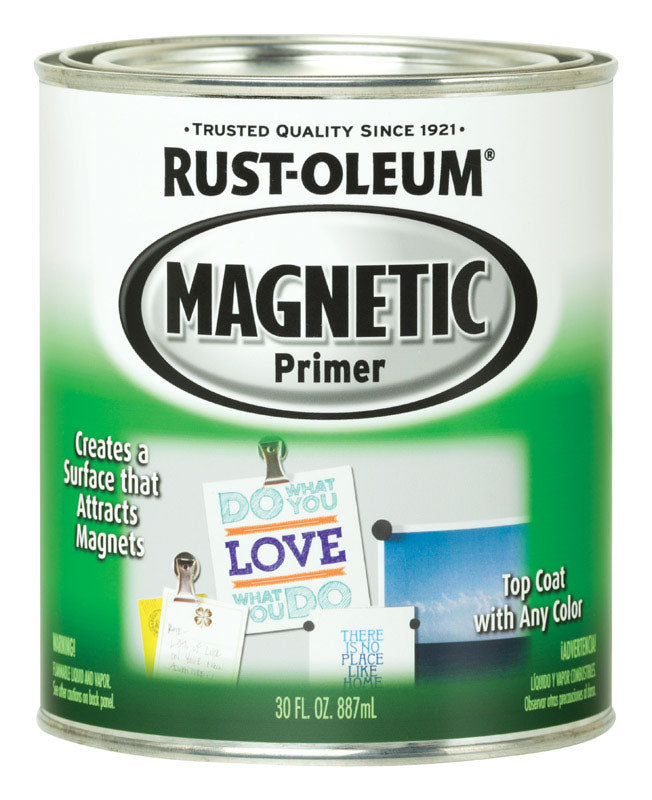 Magnetic Solv Primer Qt (Pack Of 1)