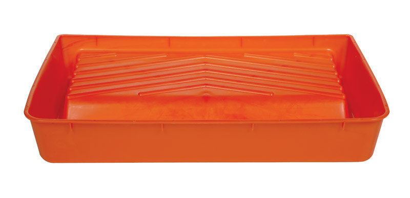Roller Tray 18 Plastic (Pack Of 1)