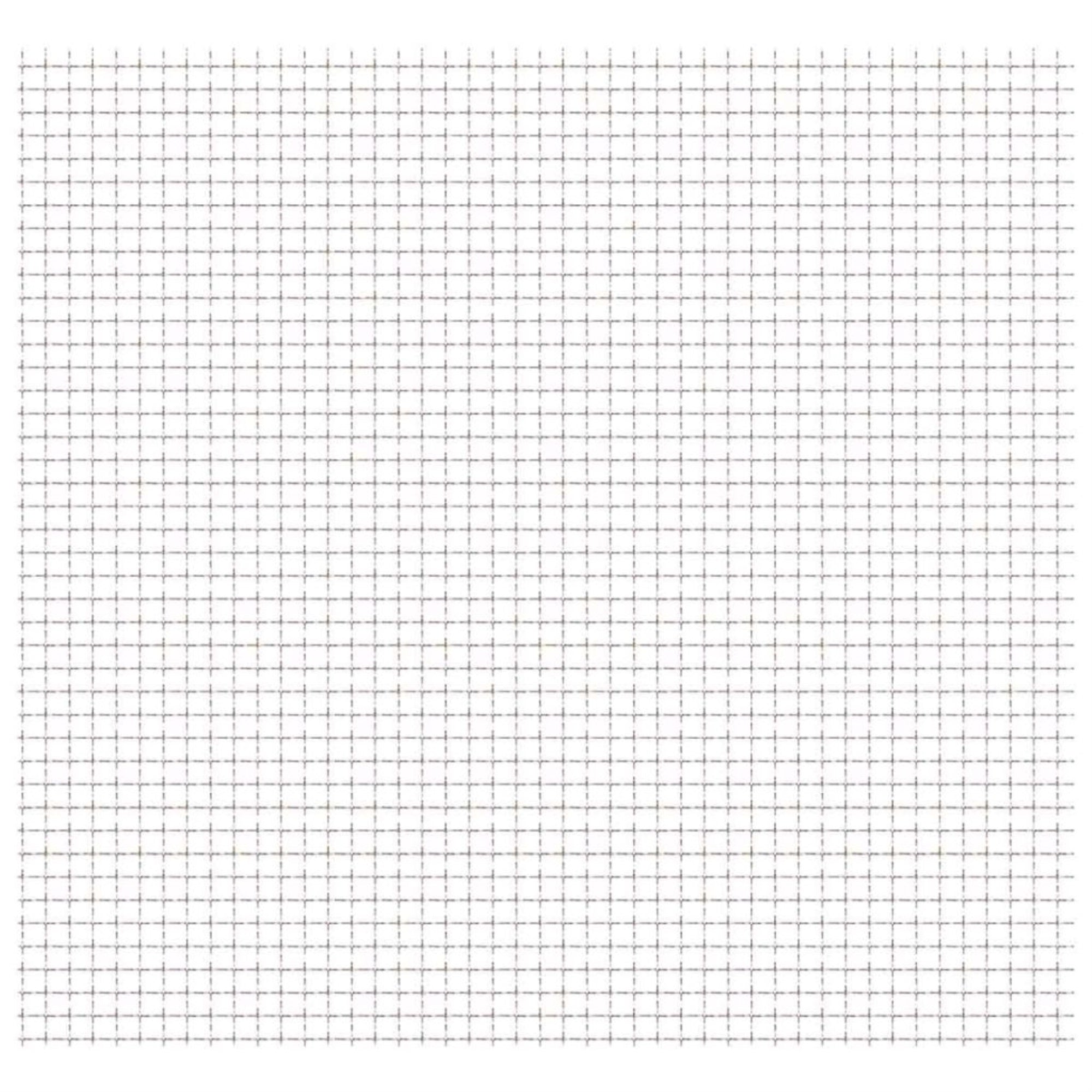 Vidaxl Crimped Garden Wire Fence Stainless Steel 19.7'X19.7' 0.4'X0.4'X0.1'