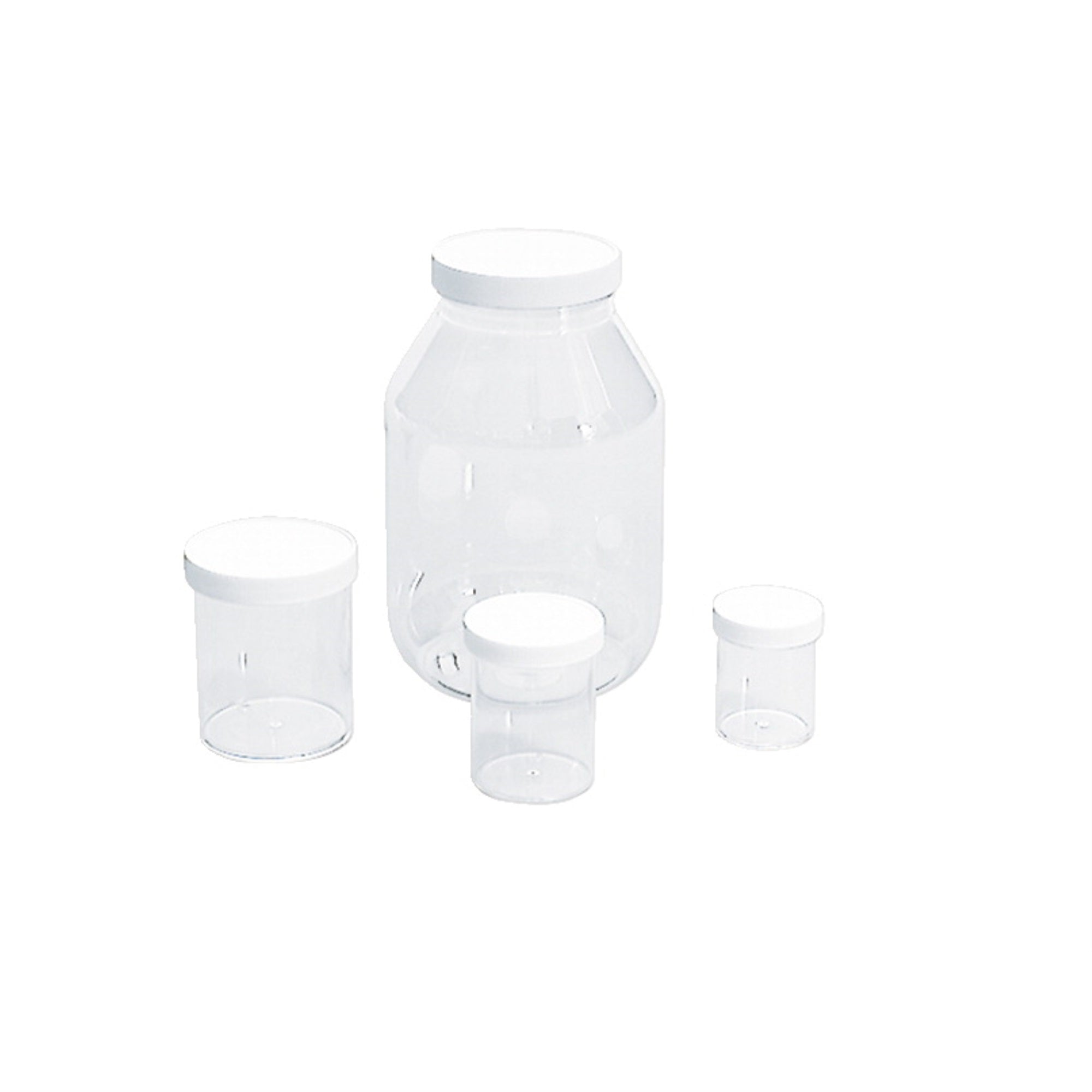 Gsc Frey Scientific Unbreakables, 16 Ounces, Pack Of 12