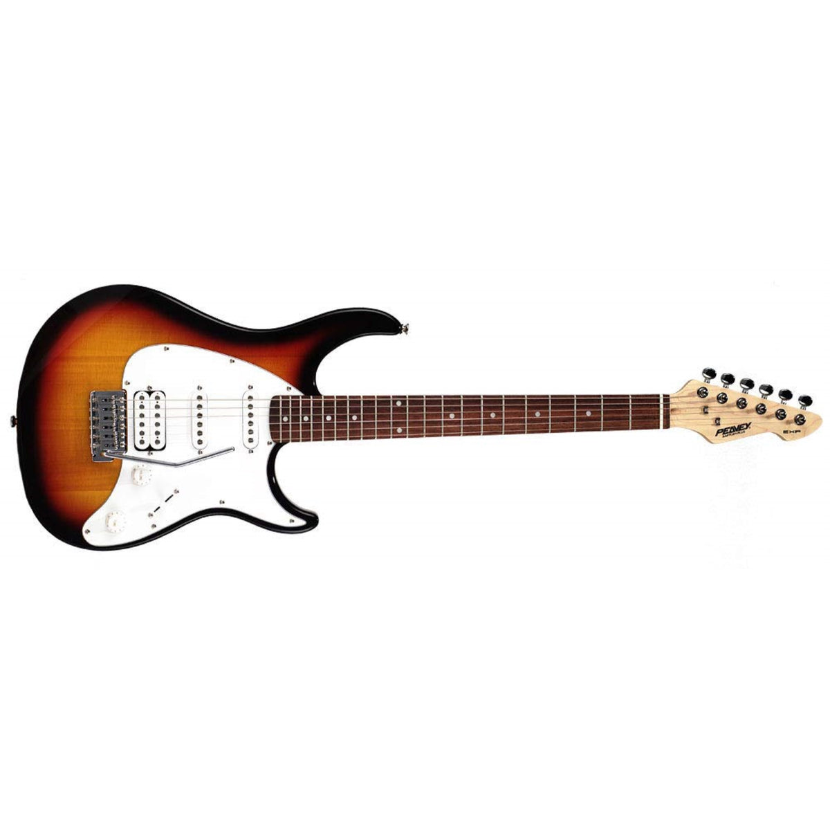 Peavey Electric Guitar Level 1