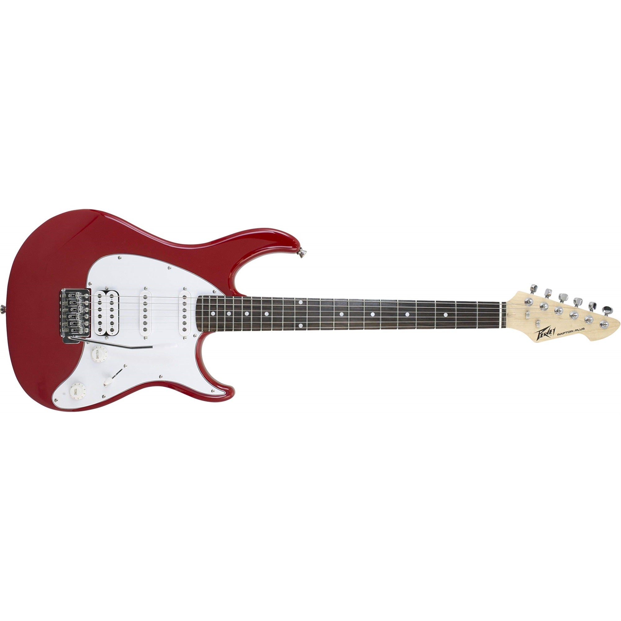 Peave Electric Guitar Red