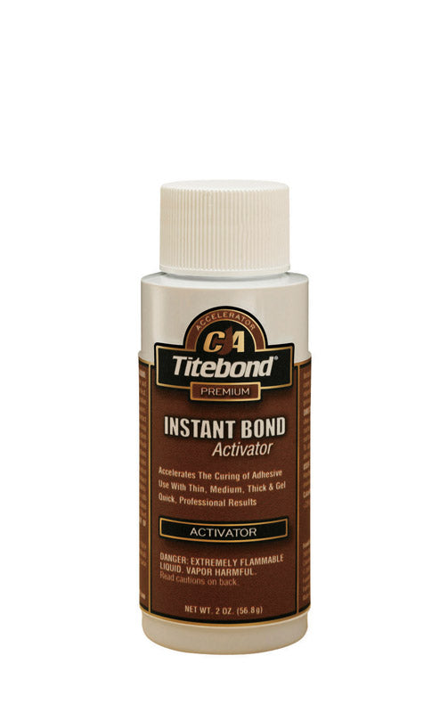 Instant Bond Activator (Pack Of 1)