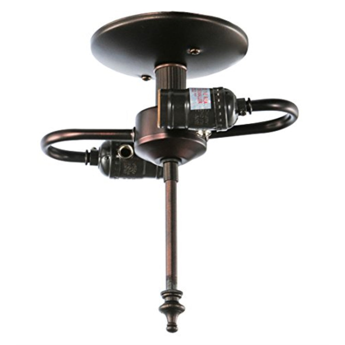 2 Lite Flushmount