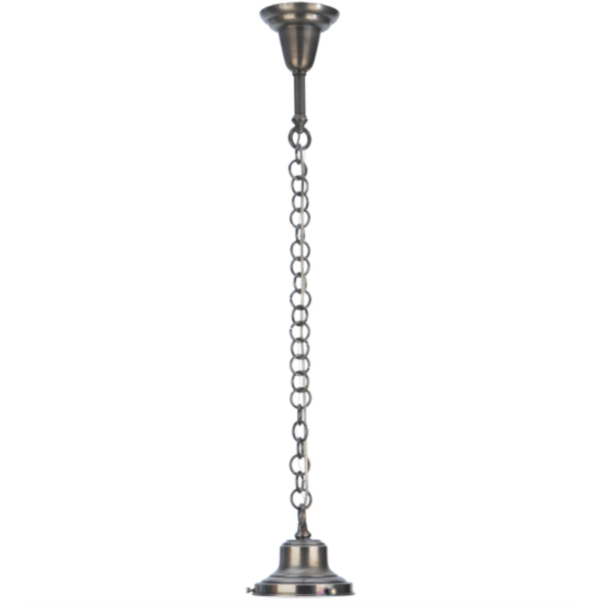 6.5'W Revival Schoolhouse 6' Fitter Hardware