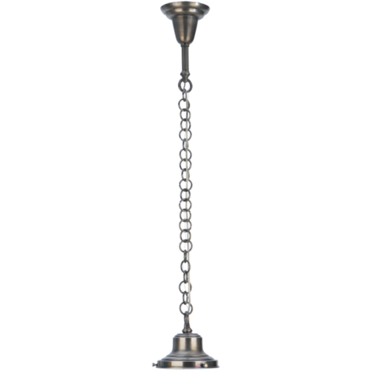 6.5'W Revival Schoolhouse 6' Fitter Hardware