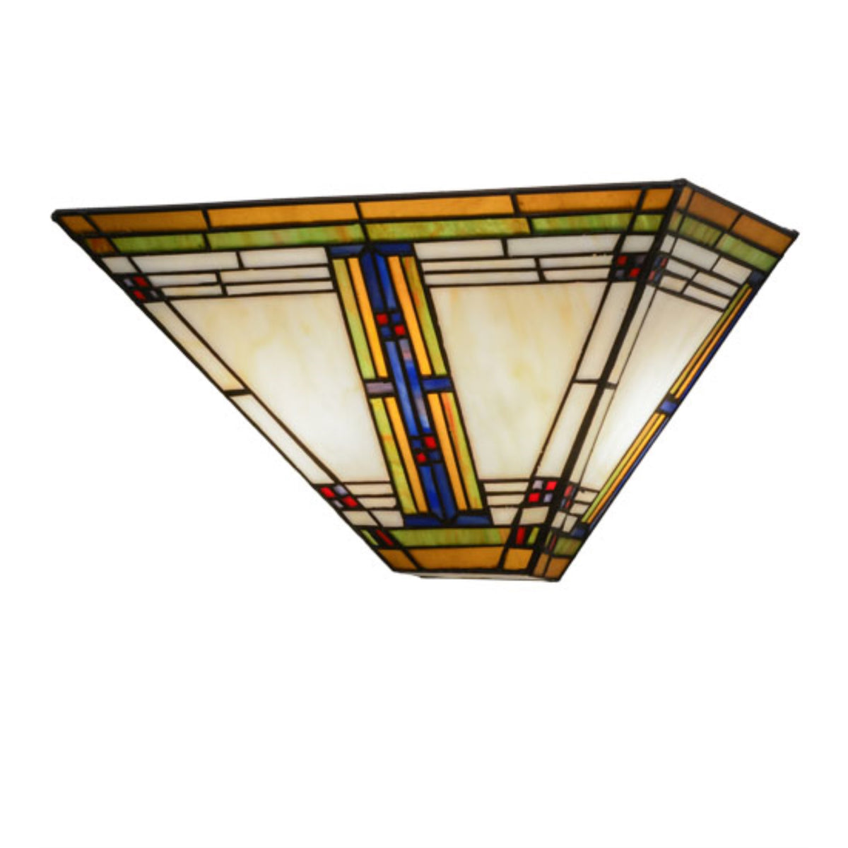 15'W Nevada Wall Sconce