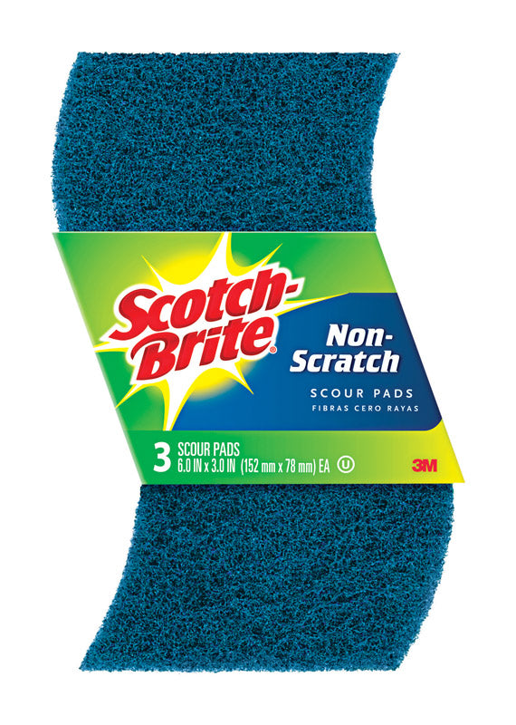 Scourpad Noscrtch (Pack Of 1)