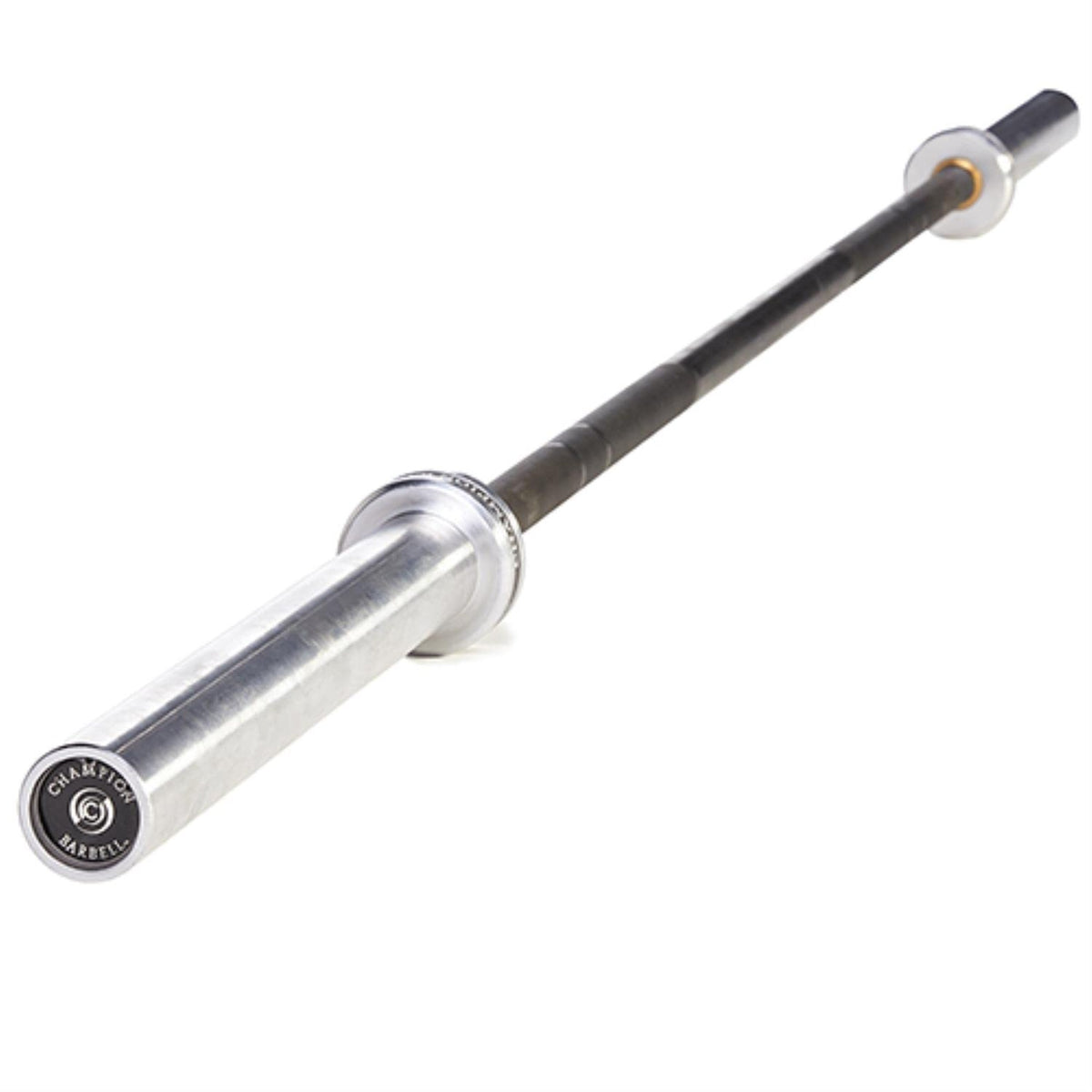 Olympic Elite Bar 1500#