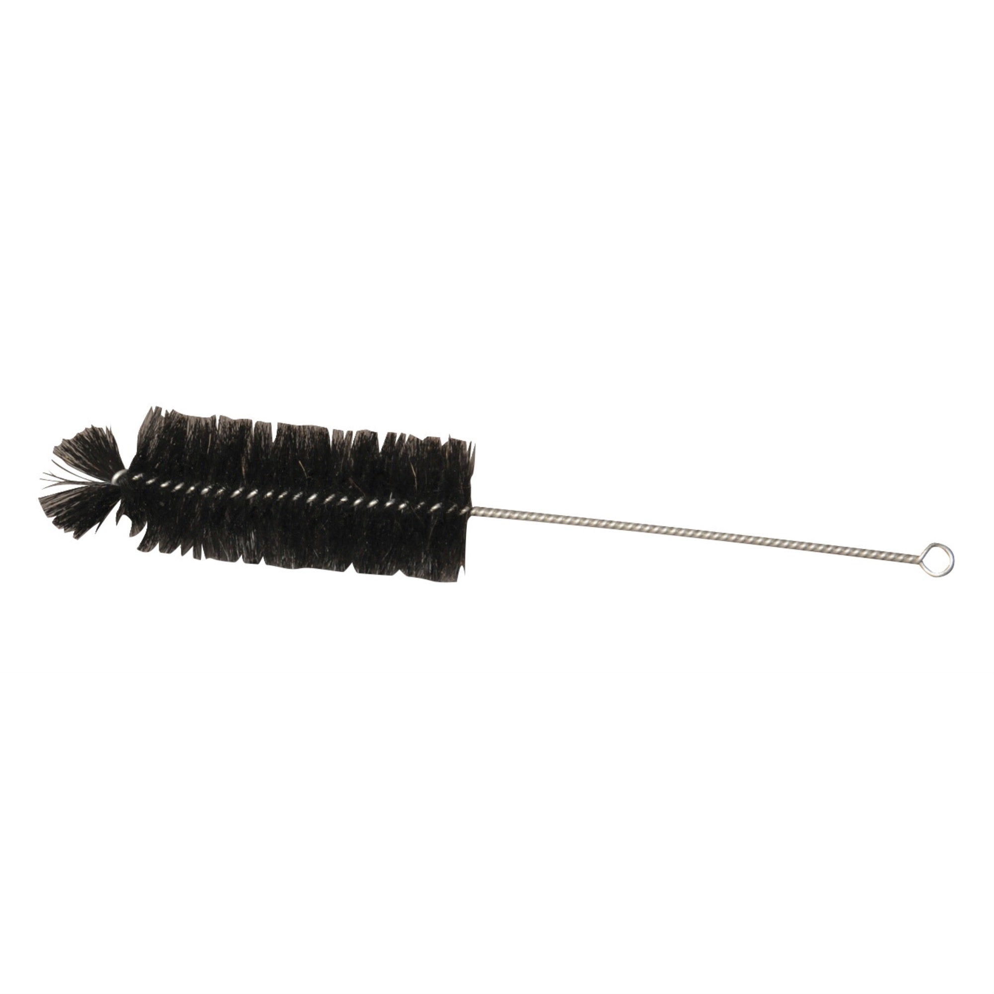 Gsc Cylinder Brush, Black, 20 Inches