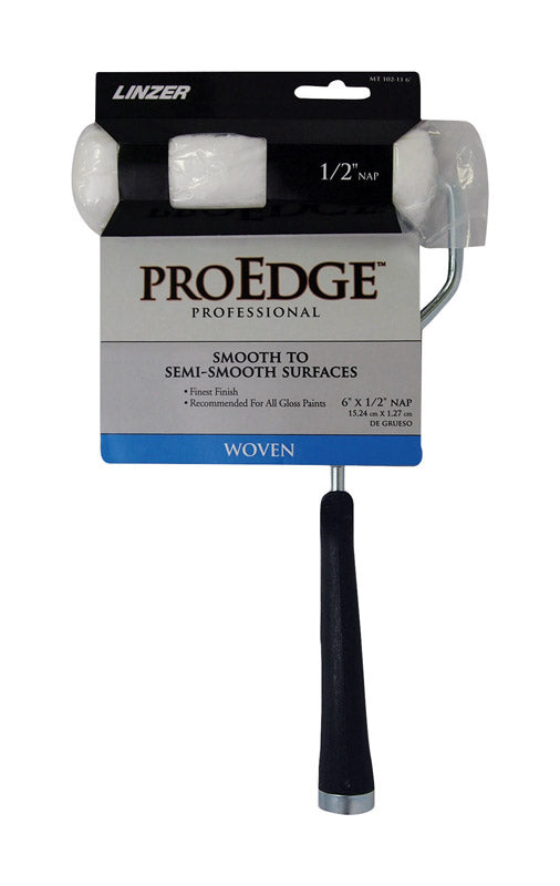 Roller/Frame 6X1/2 Woven (Pack Of 1)