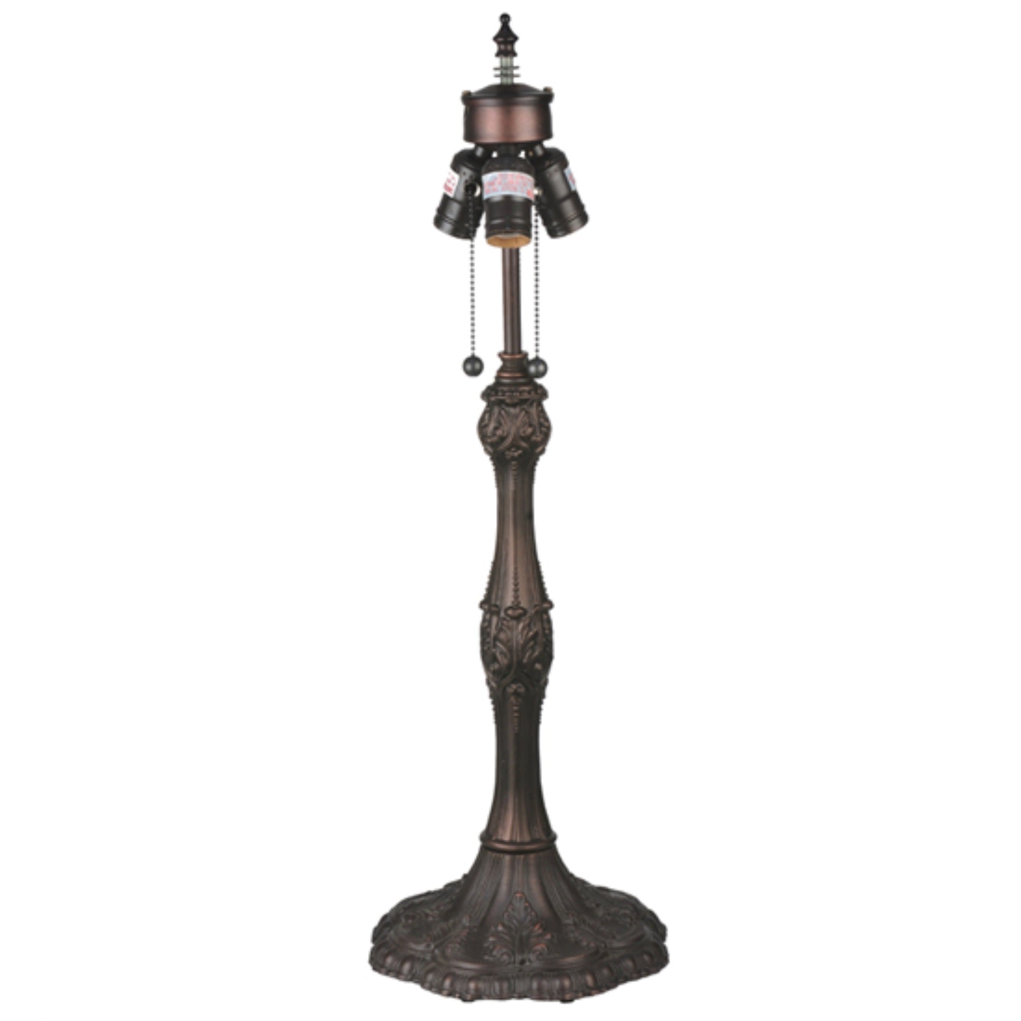 26' High Caprice Table Base