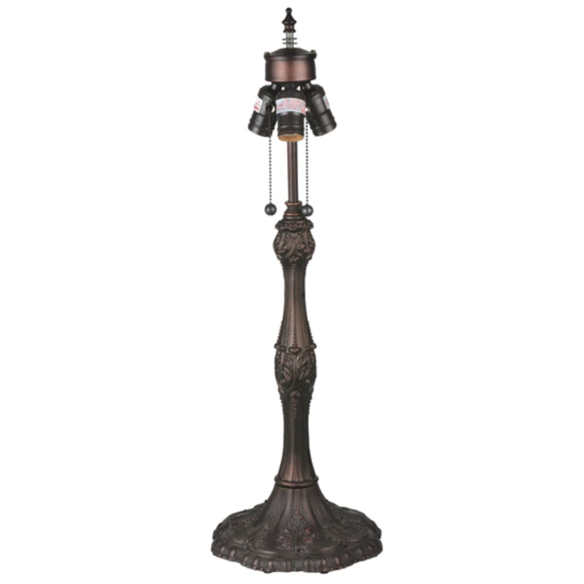 26' High Caprice Table Base