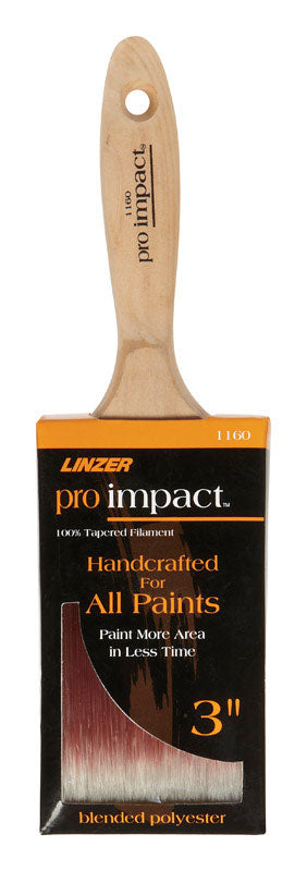 Pntbrsh Pro Impact 3V (Pack Of 1)