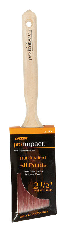 Pntbrsh Pro Impact2.5As (Pack Of 1)