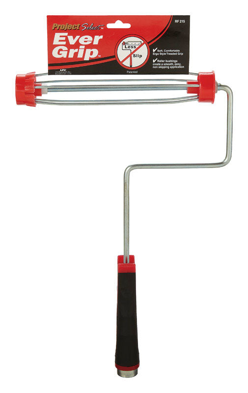 Ever Grip Rllr Frame 9 (Pack Of 1)