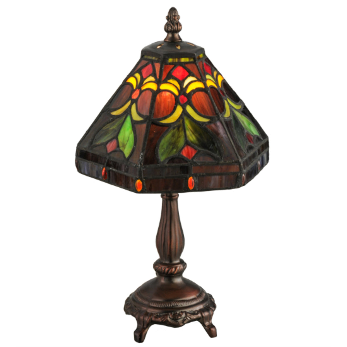 13.5'H Middleton Accent Lamp