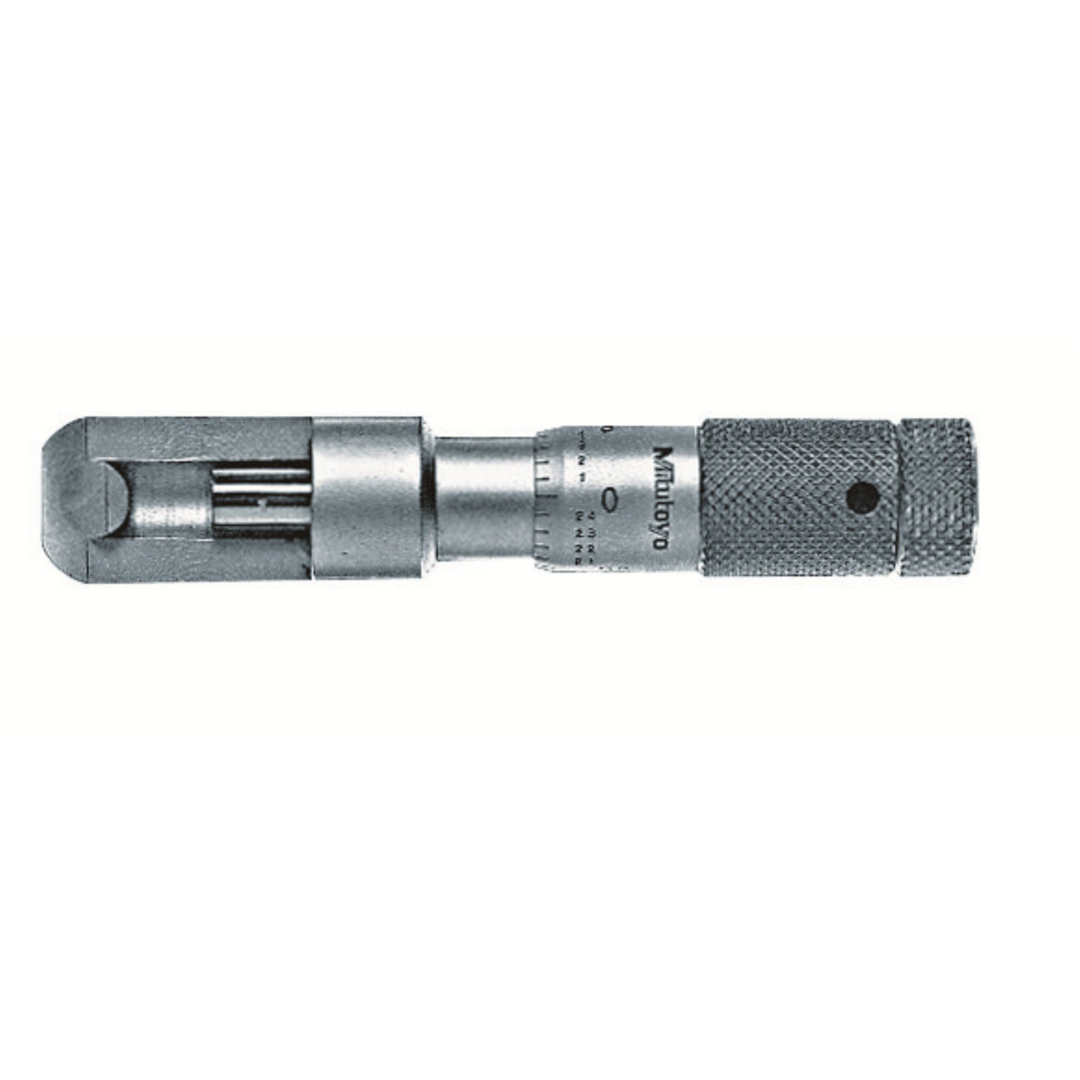 Mec Mic Can Seam .5 In, .001 In