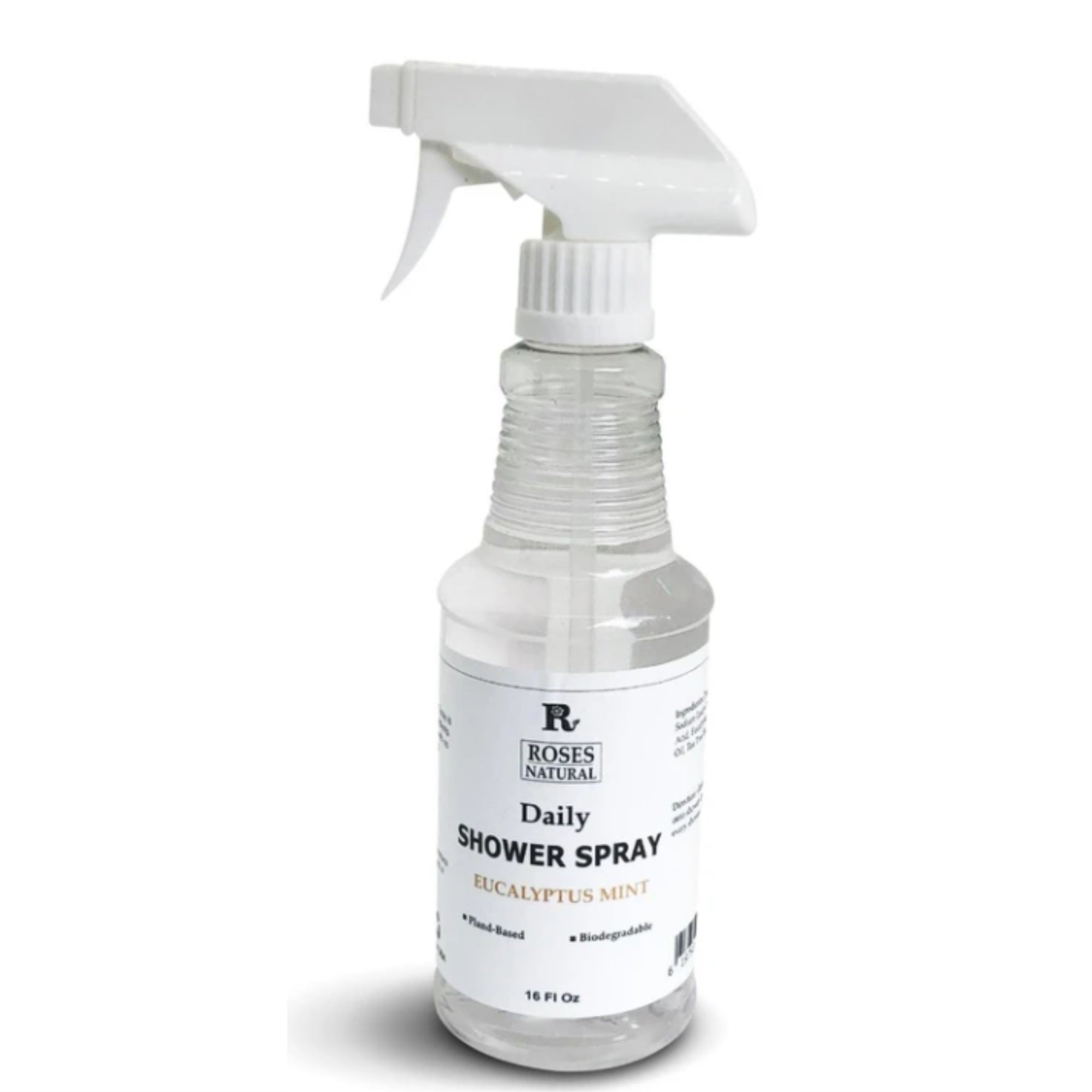 Bathroom Spray 16oz