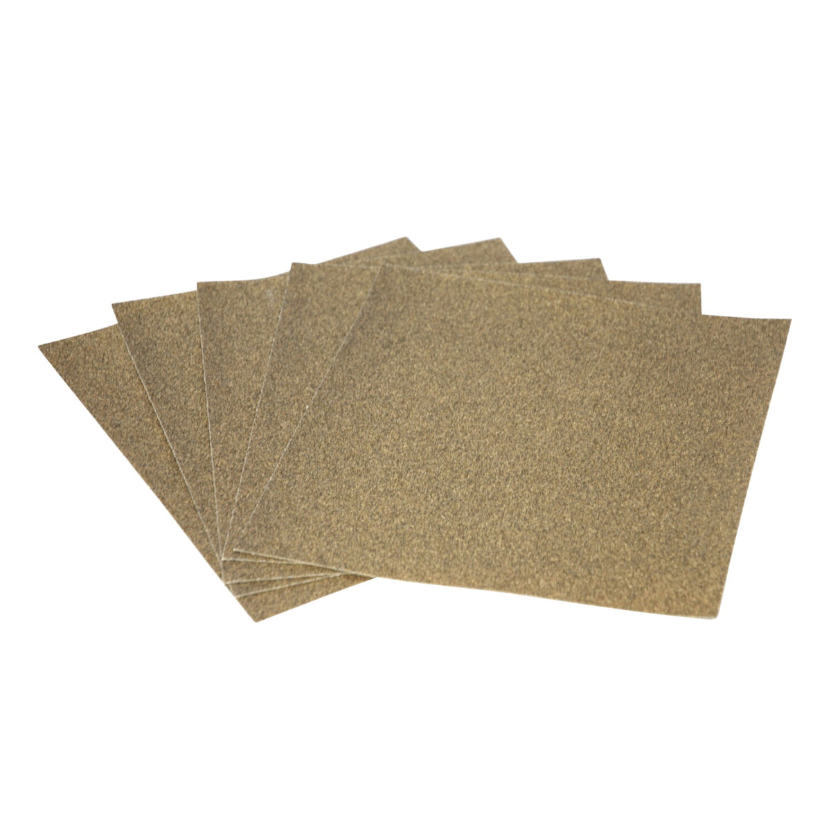 Saint-Gobain Abrasives Economy Medium Sandpaper, 9&Quot; X 10&Quot;, 100, Pack Of 50
