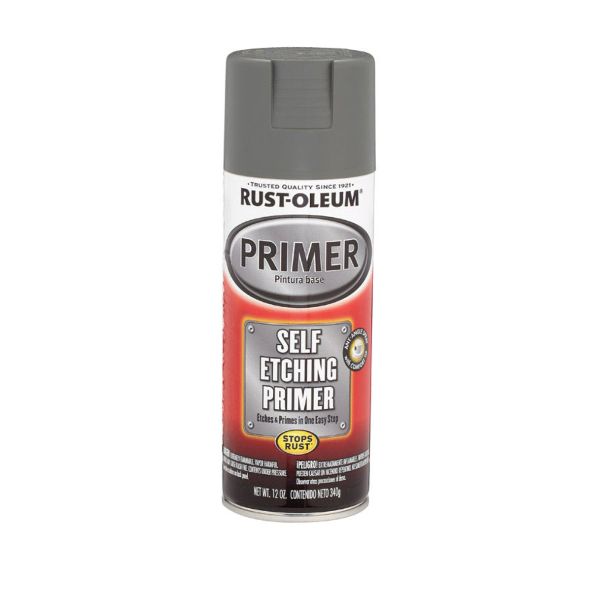 Primrspry Auto Self Etch (Pack Of 6)