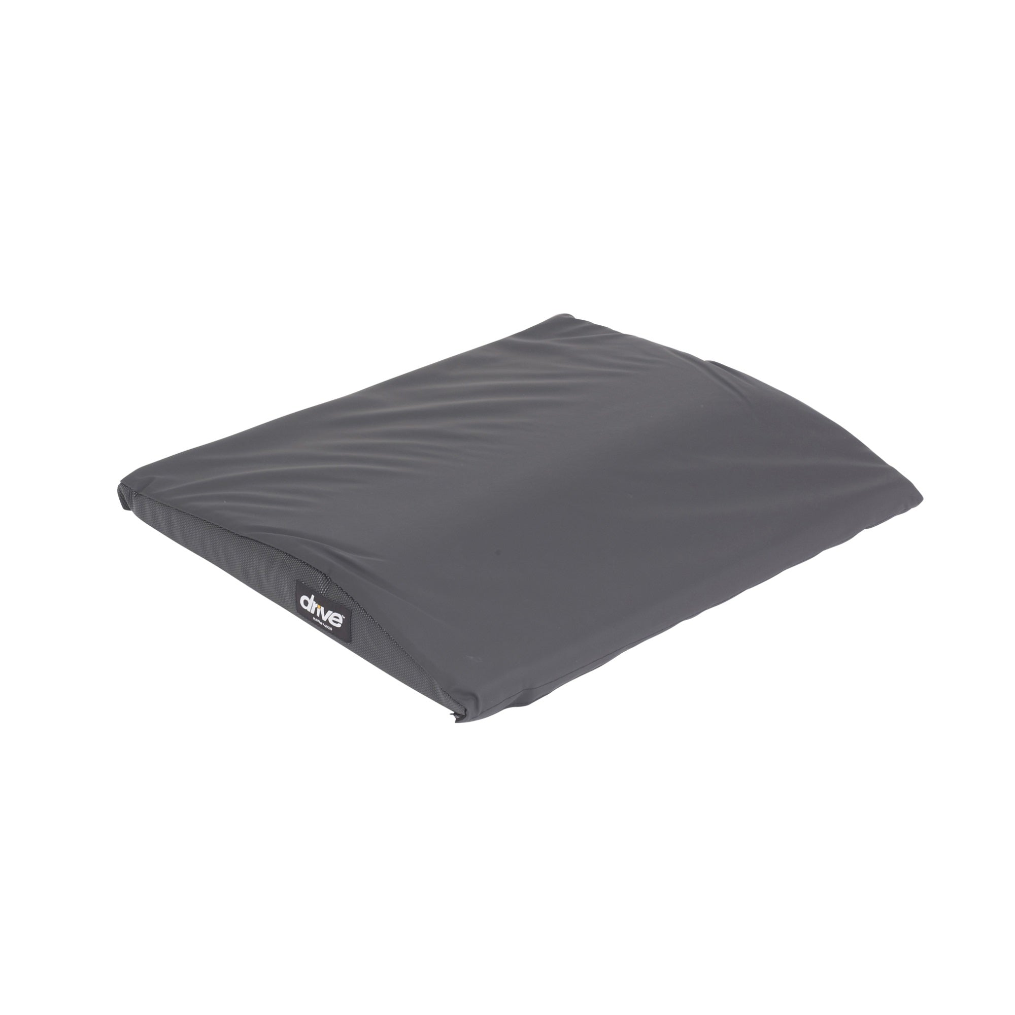 General Use Extreme Comfort Wheelchair Back Cushion with Lumbar Support, 20″