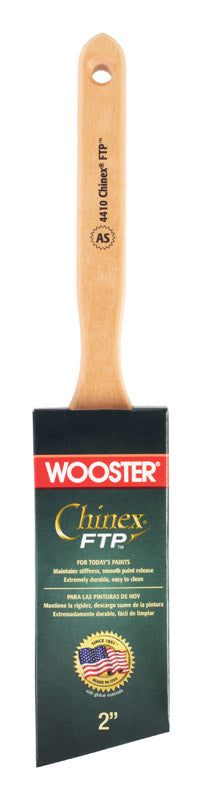 Brush Chinex Ftp 2 As (Pack Of 1)