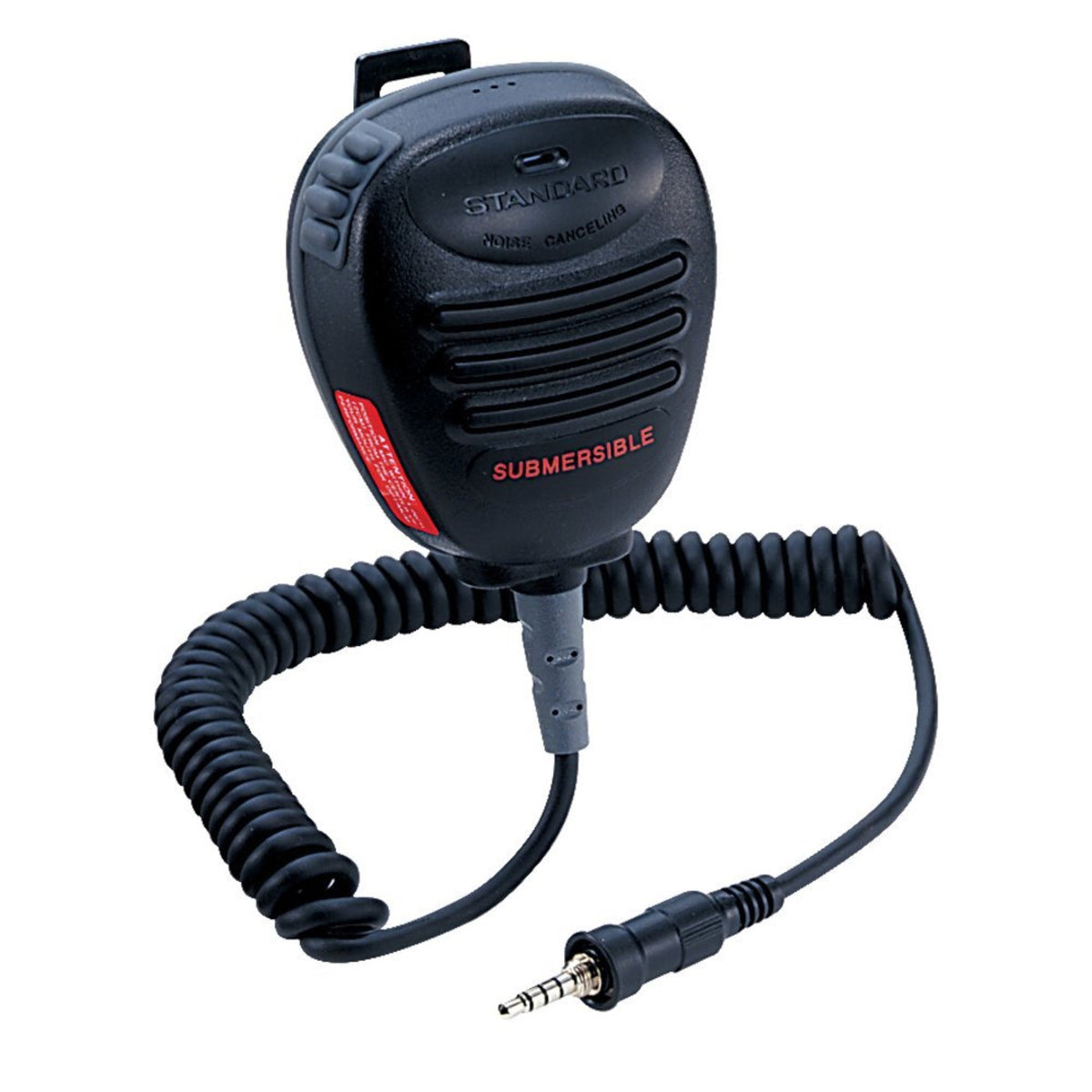 Standard Cmp460 Speaker Mic F 370 460 470