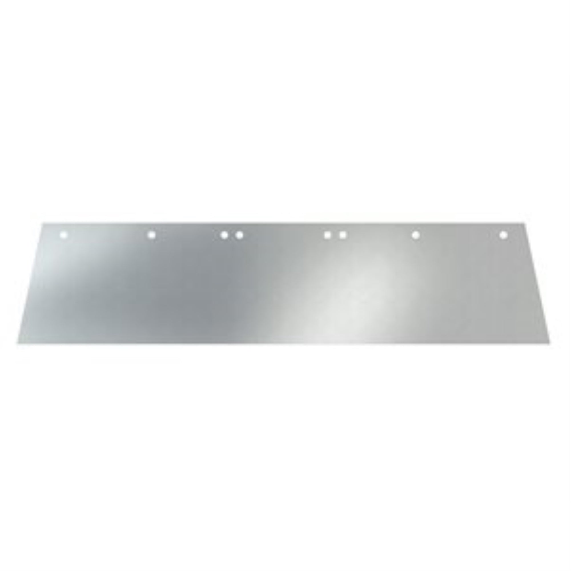 Bon 15-366 Repl Scraper Blade - Steel 22-inch
