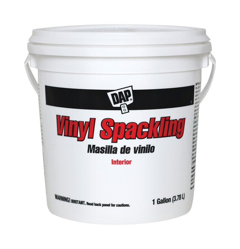 Vinyl Spackling Gallon (Pack Of 1)