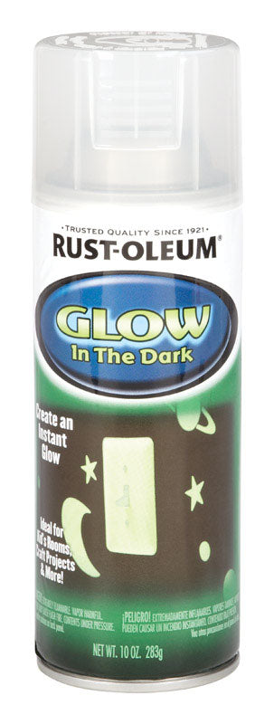 Sprypnt Glow-In-Dark10Oz (Pack Of 1)