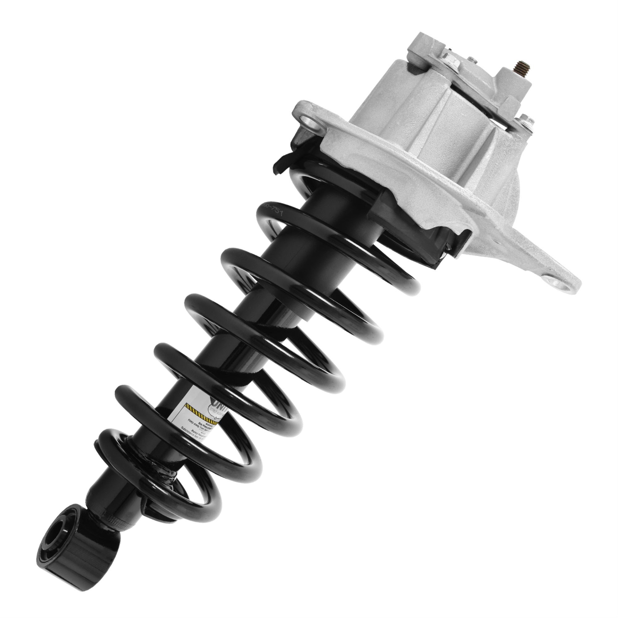 2001-2007 Volvo V70 Xc, 2003-2007 Volvo Cx70 - 15076