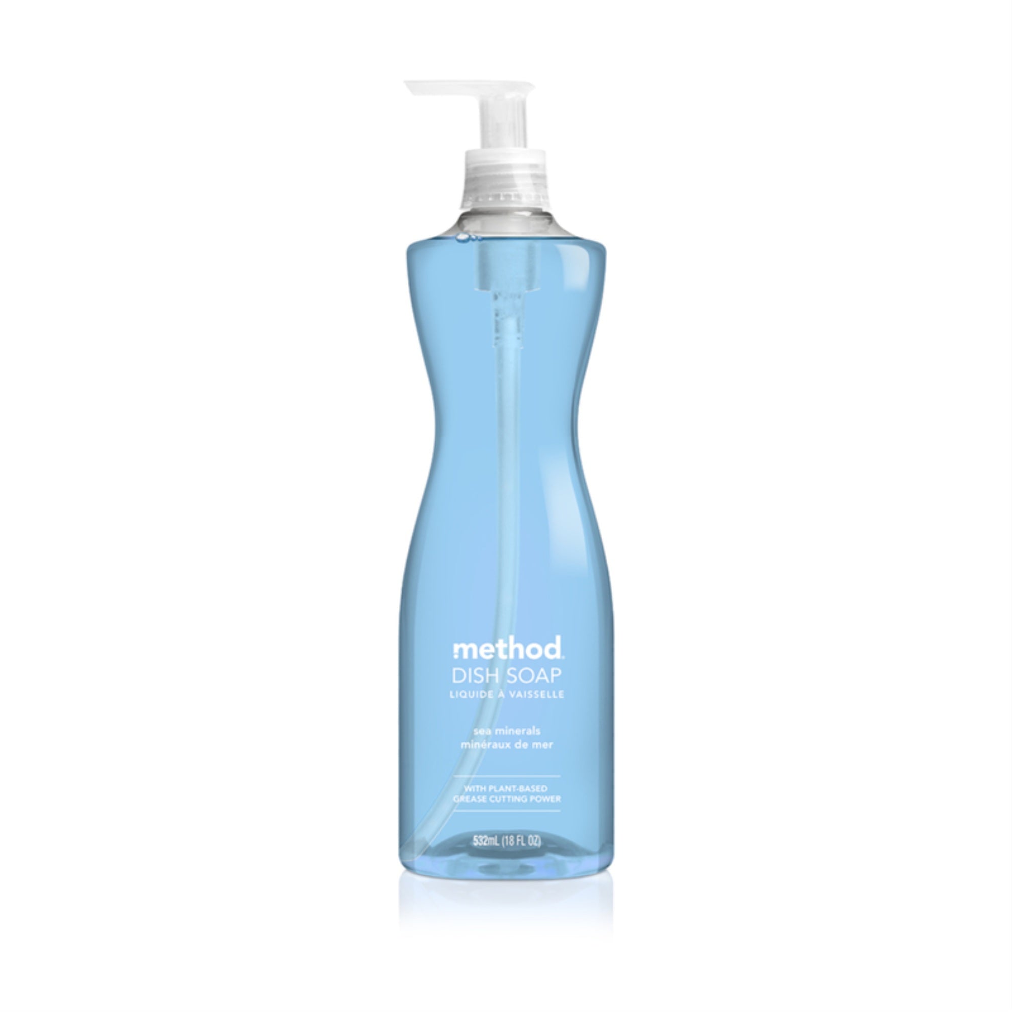 Methd Dshpmp Seamnrl18Oz (Pack Of 6)