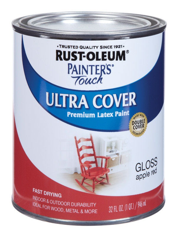 Ultra Cvr Gls Applred Qt (Pack Of 1)