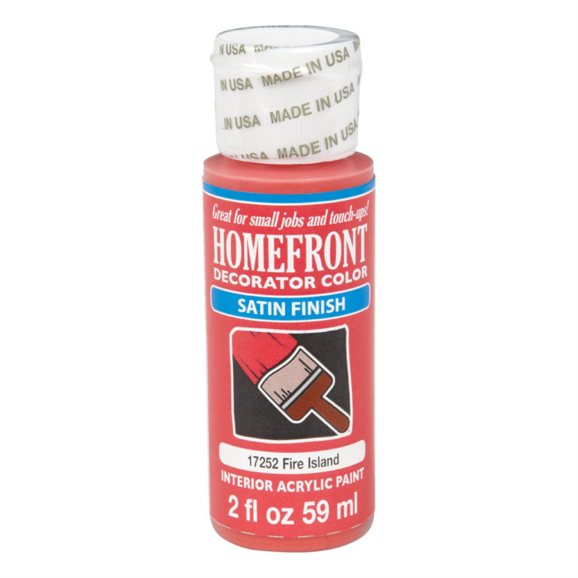 Pnt 2Oz Sqz Sat Fireisld (Pack Of 3)