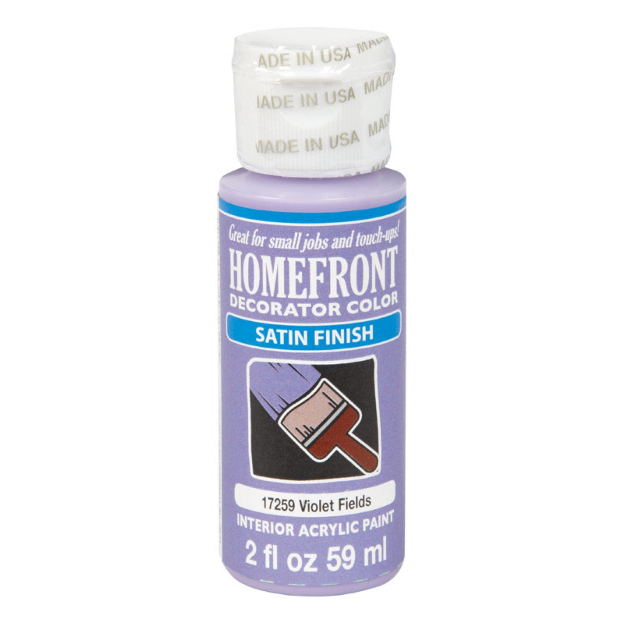 Pnt 2Oz Sqz Sat Vlt Flds (Pack Of 3)