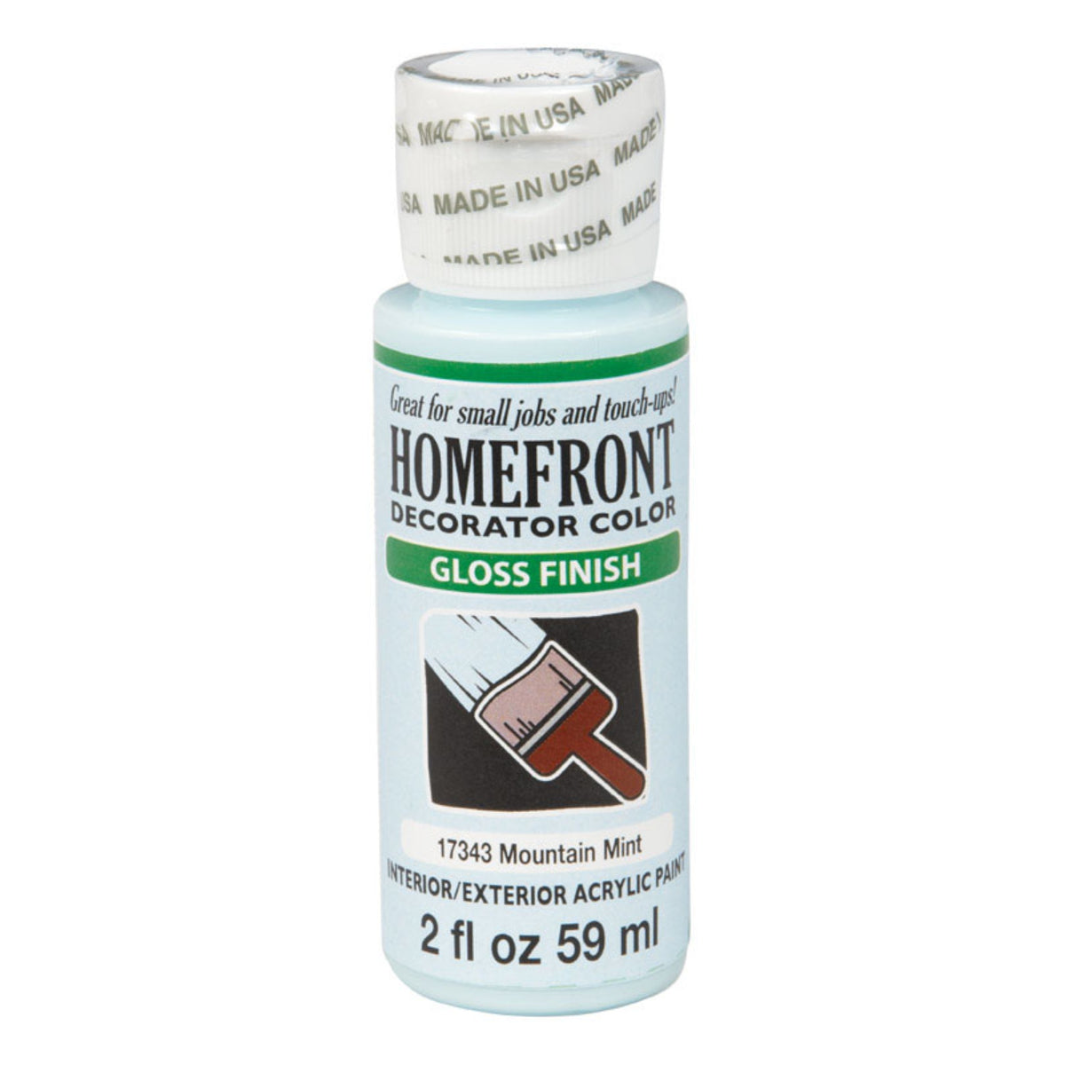 Pnt 2Oz Sqz Gls Mnt Mint (Pack Of 3)
