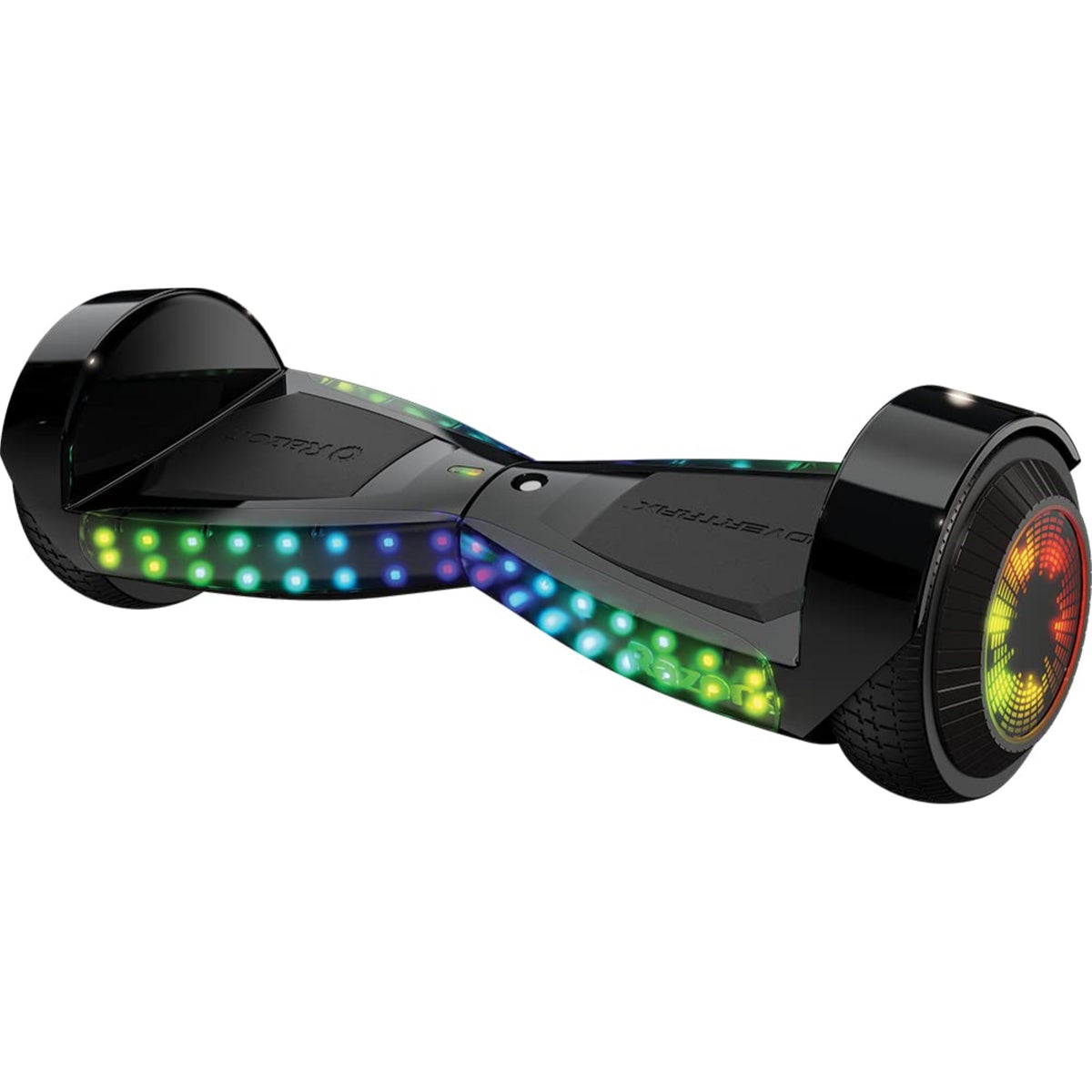 Hovertrax Sonic Glow - Black (Ista)