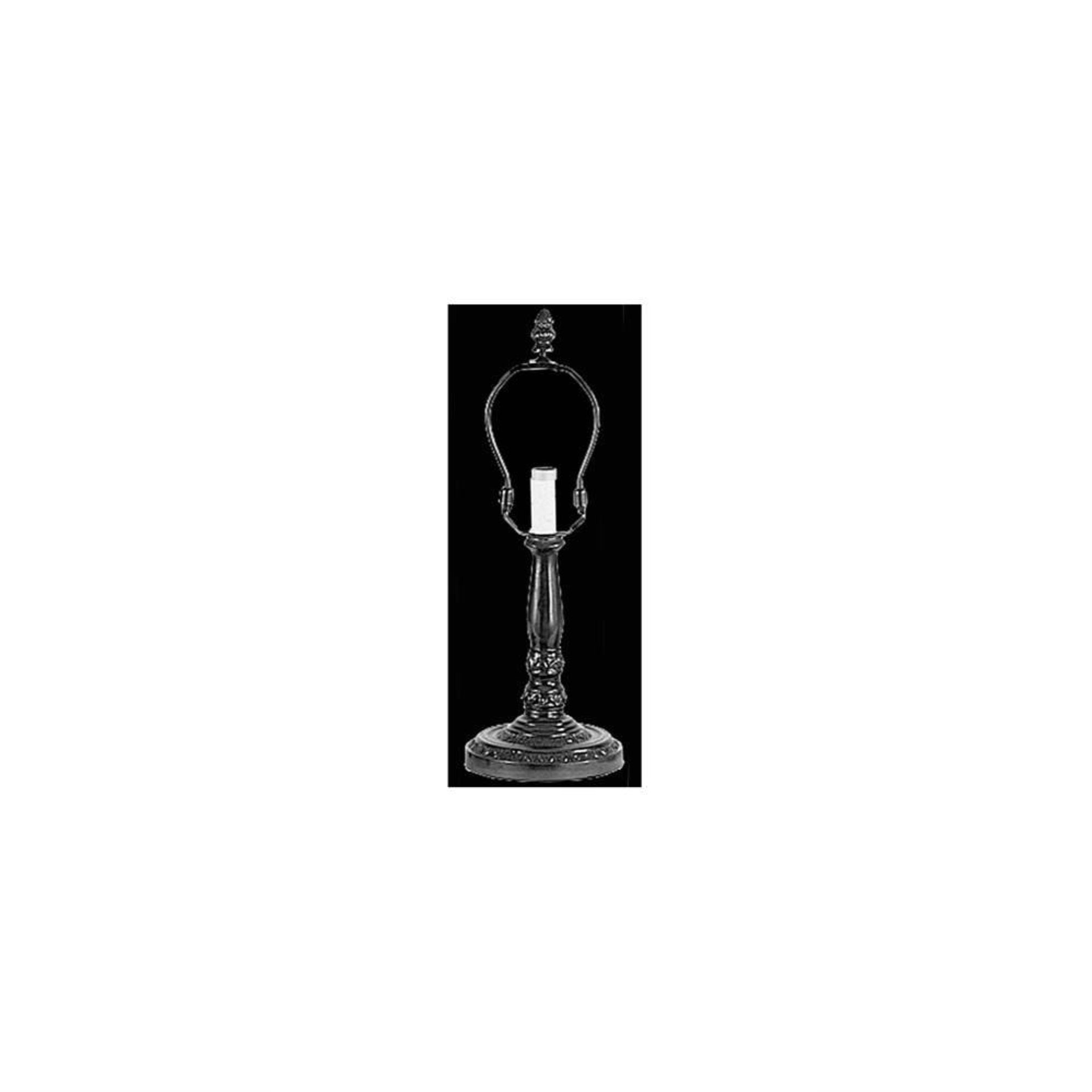 7.5' High Table Base
