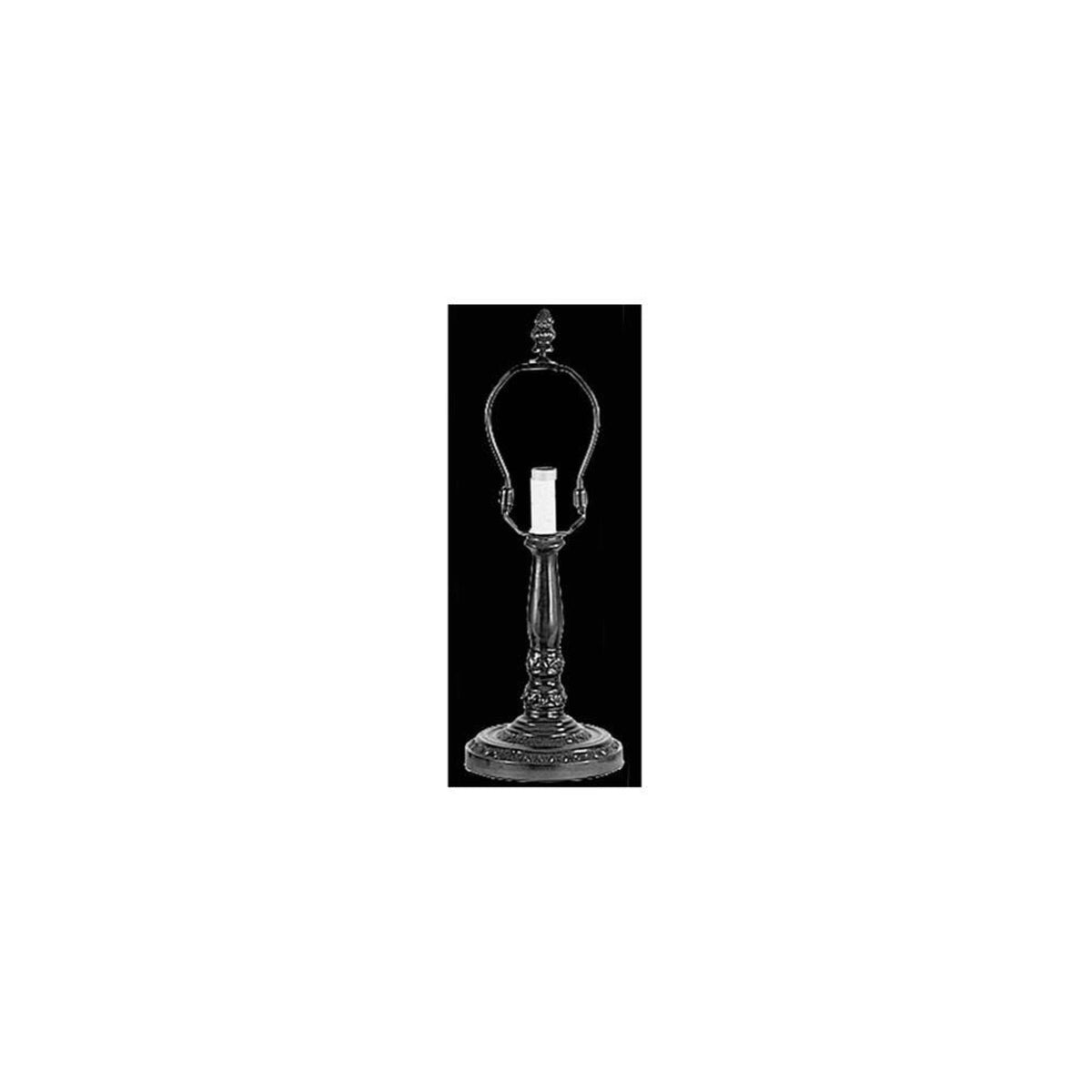 7.5' High Table Base