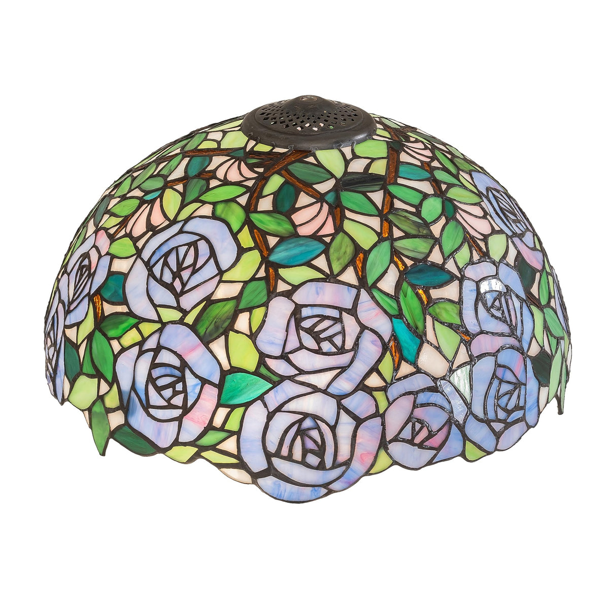 16' Wide Rose Garden Shade