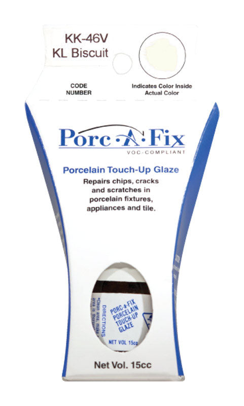 Porcafix Khl Bsc Voc Glz (Pack Of 1)