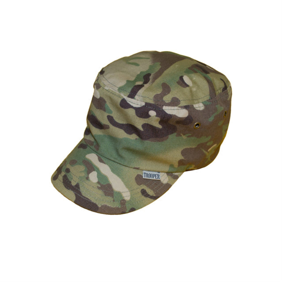 Youth Multicam Patrol Cap