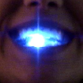 Mouthpiece